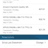 Credit One Bank - Apple iPhone Developer Will Not Refund Charge ($26.74)
