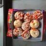 Heinz - Bagel bites