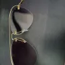 Louis Vuitton - Grease Sunglasses z1044e
