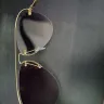 Louis Vuitton - Grease Sunglasses z1044e - Photo 3