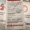 CVS - Unethical behavior