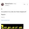 eSpares UK - ES1777225 motorhead - Photo 6