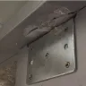 Rooms To Go - Broken bed/leather peeling on a chair/leather peeling on a sofa and discoloration in under 2 years after being left on hold for 6 months - Photo 1