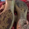 Ecco - Sole disintegrating on ecco sandals - Photo 2