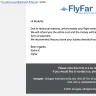 FlyFar - Airline Ticket Booking