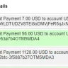 Perfect Money - Stolen - Photo 1