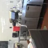 Boston Market - Filthy store