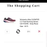 Altra Shoe Sale - Wrong shoes sent to me 2 months later - Photo 1
