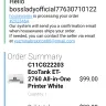 Artfire.com - Paid for item/it never shipped/now seller is not on site - Photo 1