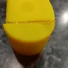 Woolworths - Leakage from lid. - Photo 2