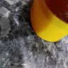Woolworths - Leakage from lid. - Photo 4