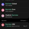 Barrister Global Services Network - They refuse to pay for 500 mile one-way travel, refusal to remove my number and email address, then harass and abuse by phone and e-mail