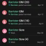 Barrister Global Services Network - They refuse to pay for 500 mile one-way travel, refusal to remove my number and email address, then harass and abuse by phone and e-mail - Photo 3