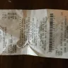 Marshalls - Double charge for merchandise I return - Photo 2