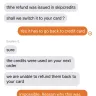 SkipTheDishes - Deceptive practices and customer support blocks me