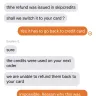 SkipTheDishes - Deceptive practices and customer support blocks me - Photo 2
