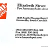Home Depot - Transactions refunded and employees