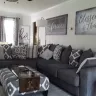 Rooms To Go - Carole court 2 piece living room set - Photo 1
