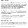 Spur - Please read attached - Photo 3
