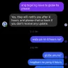 Globe Telecom - Poor customer service - Photo 2