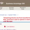 Bank of America - Customer service - overall negative, horrific experience. - Photo 2