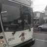 NJ Transit - bus driver - Photo 1