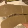 Farfetch - Gucci shoes send to me on both right shoe not a paired shoes