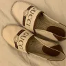 Farfetch - Gucci shoes send to me on both right shoe not a paired shoes