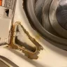 Kenmore - Terrible quality rusted washing machine