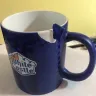 White Castle - 100th birthday coffee cup