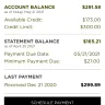 Kohl's - Double credit card payment charged