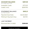 Kohl's - Double credit card payment charged - Photo 2
