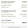 Kohl's - Double credit card payment charged - Photo 1