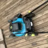 Yard Works - Lawn mower 120v 20p