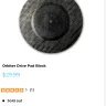 Oreck - Orbiter accessories - Photo 1