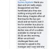 Intercape - Unethical behavior and discrimination - Photo 3