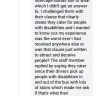 Intercape - Unethical behavior and discrimination - Photo 4