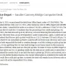 Office Depot - Lack of Customer Service - Photo 1