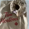 Tim Hortons - Donuts