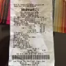 Walmart - Vizio 50" TV - Photo 1