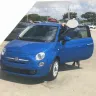Fiat Automobiles - Fiat 500 repair
