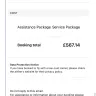 LastMinute.com - Flight refund reduction - Photo 2