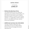 LastMinute.com - Flight refund reduction - Photo 3