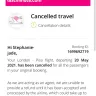 LastMinute.com - Flight refund reduction - Photo 5