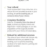 LastMinute.com - Flight refund reduction - Photo 6