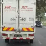 J&T Express - driver - Photo 1