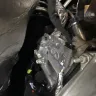 General Motors - 2021 Chevrolet Silverado HD cracked cylinder head with no end in sight - Photo 1