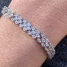 Kay Jewelers - Diamond Bracelet Breaking