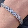 Kay Jewelers - Diamond Bracelet Breaking - Photo 3