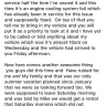 General Motors - Gm support with my 2015 cadillac escalade - Photo 15